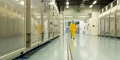 هشدار جنجالی اروپا: در صورت ساخت سلاح هسته‌ای توسط ایران، چه اتفاقی می‌افتد؟