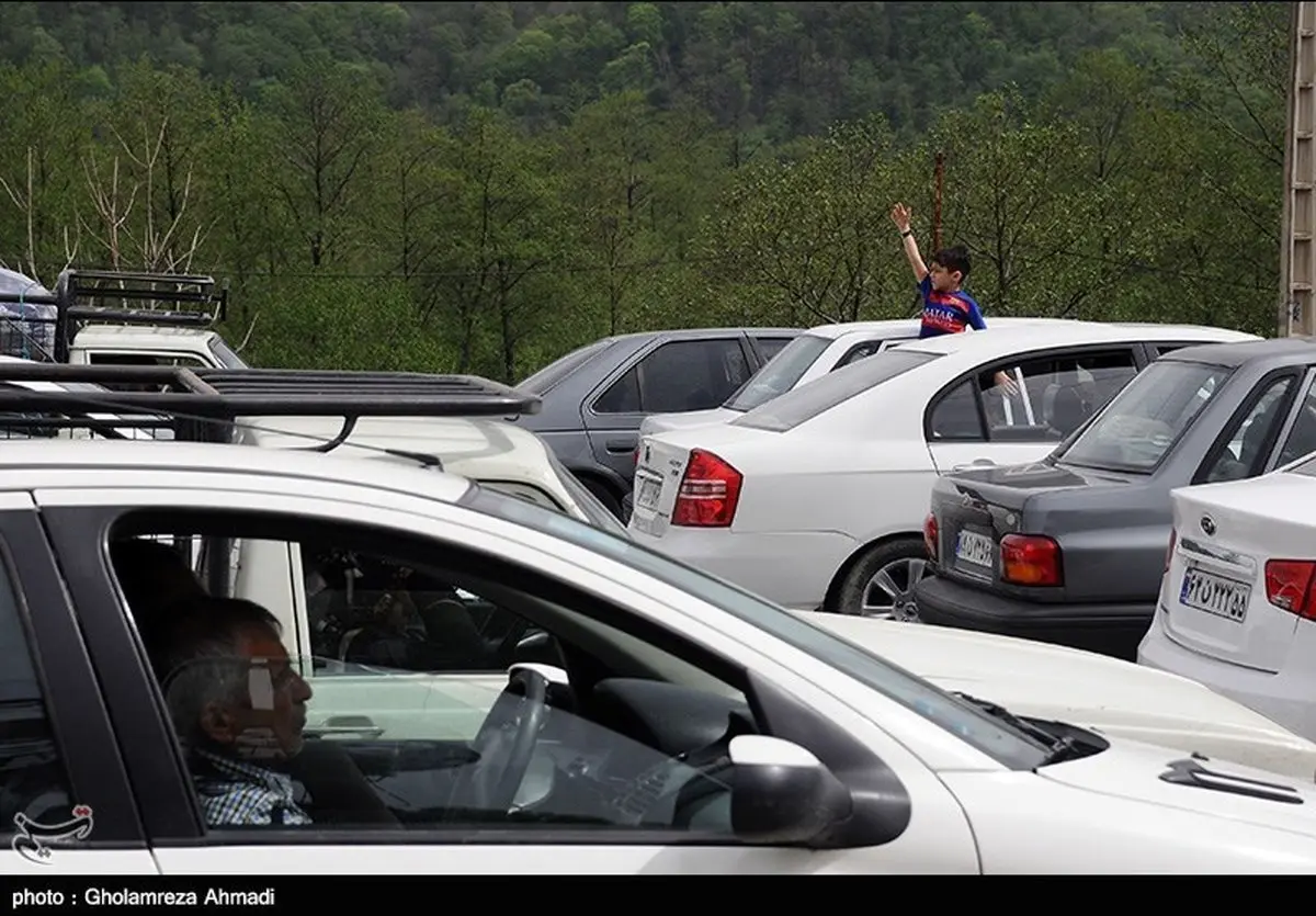 فوری: خروجی‌های تهران کاملاً قفل شد! هشدار به مسافران