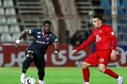 طوفان رای اصلاحی کمیته استیناف: سرنوشت تراکتور-پرسپولیس به کلی تغییر کرد!