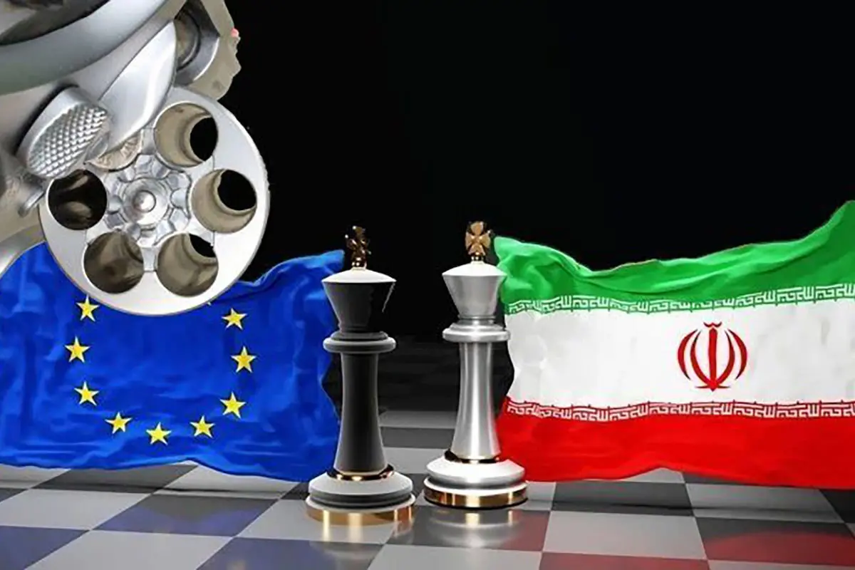 فوری/ اعلام نتیجه مذاکرات امروز ایران و اروپا درباره مکانیسم ماشه