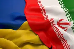 خودزنی بزرگ زلنسکی / پای ایران هم به ماجرا باز شد