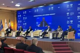 هشدار بقائی: حمله به ایران، خط قرمز مذاکرات!