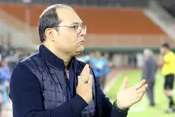 ربیعی با مس رفسنجان قهر کرد؟ بمب خبری در راه است!