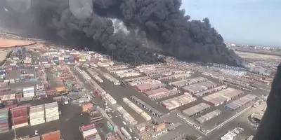 خسارت ریالی یا دلاری؟ طلبکاران برنج بندر رجایی همچنان در صف انتظار!