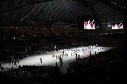 یونان میزبان جنجالی المپیک ناشنوایان شد؛ آیا این پایان یک دوره است؟