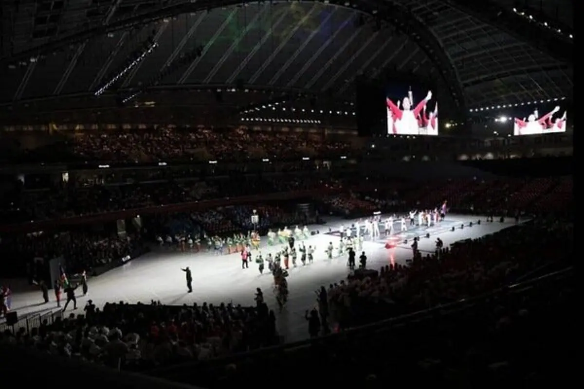 یونان میزبان جنجالی المپیک ناشنوایان شد؛ آیا این پایان یک دوره است؟