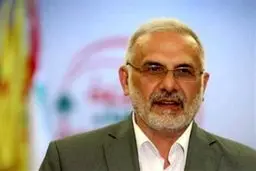 حزب‌الله: فشارها علیه لبنان برای تسلیم در برابر دشمن!