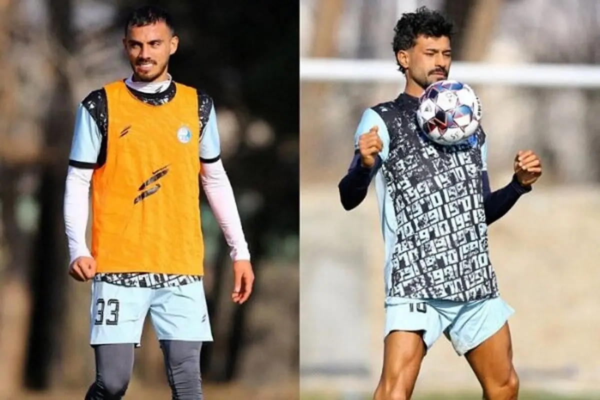 شوک در استقلال: مغضوبان ساپینتو بازگشتند؛ ساپینتو برکنار می‌شود؟