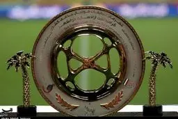 شوکی در جام حذفی: استقلال به کدام تیم ناشناخته برخورد کرد؟