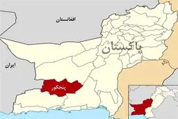 ارتش پاکستان، پناهجویان بی‌گناه را به گلوله بست؛ جنایت هولناک در مرز!