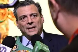 شوک بزرگ در بوکس: بی‌کفایت‌ترین مدیر جهان بالاخره رو شد!