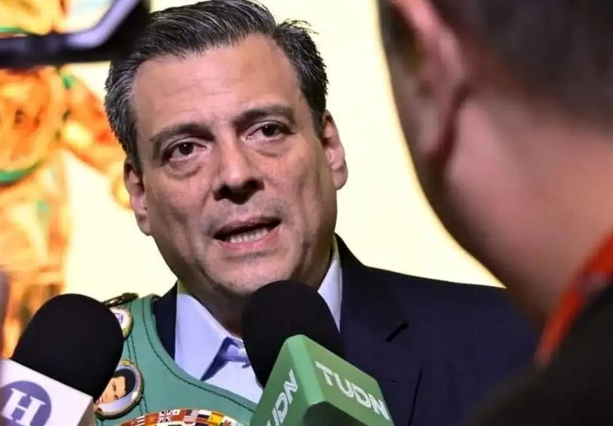 شوک بزرگ در بوکس: بی‌کفایت‌ترین مدیر جهان بالاخره رو شد!