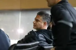 دستور عجیب مطهری: به جدول ذوب‌آهن نگاه نکنید، پشت پرده چیست؟