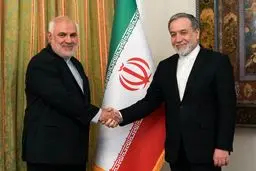 جنجال در تهران: سفیر ایران در هند با عراقچی دیدار کرد؛ چه رازی پشت پرده است؟