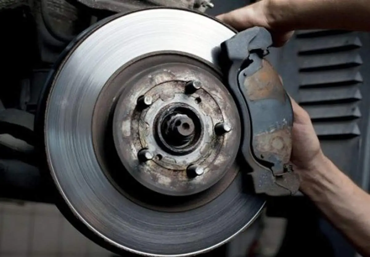 لنت ارزان؛ کابوس پنهان خودروی شما!