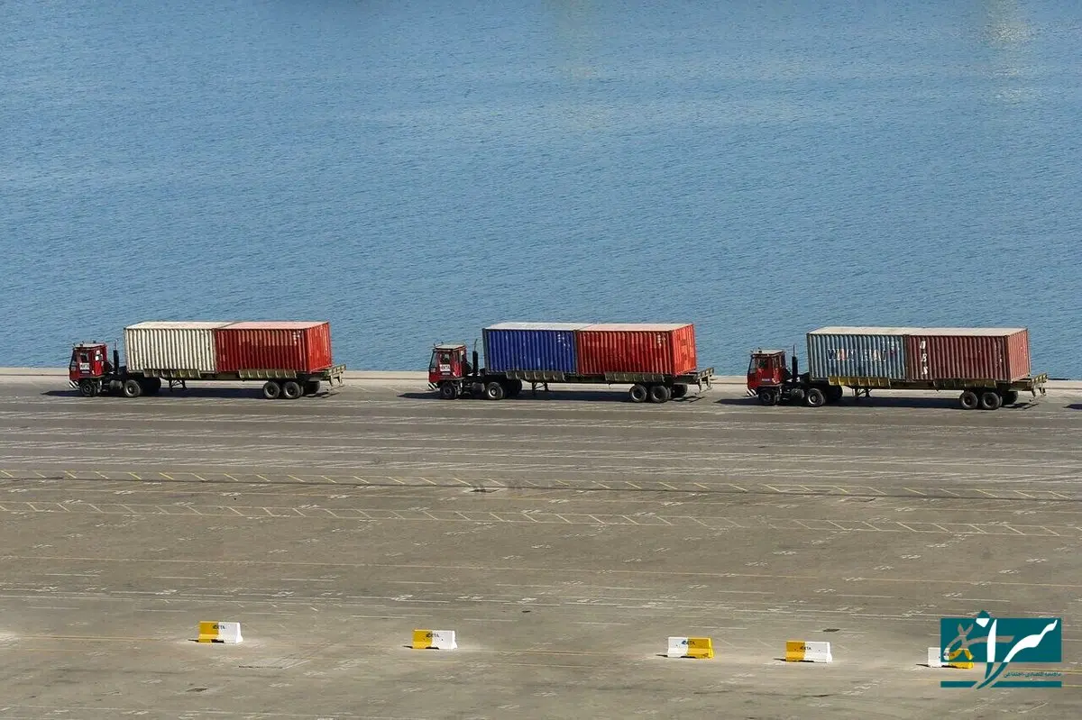 پاسـخ به ۳ مطالبه رانندگان کامیون