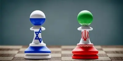 آمریکا دروغ میگوید! پیام محرمانه دروغین لو رفت!