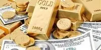 شوک جهانی: طلا، دلار را از تخت سلطنت پایین کشید و پادشاه جدید ذخایر شد