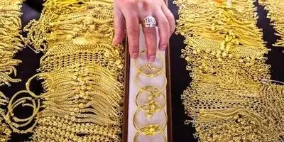 طلا و سکه منفجر شد! قیمت‌ها از کنترل خارج شدند!