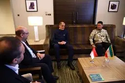 خیانت در سکوت؟ توافق پشت پرده المپیک ایران با اندونزی: چه کسانی سود می‌برند؟