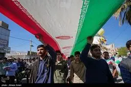 جنجال بر سر تبریک ۲۲ بهمن توسط گوترش!