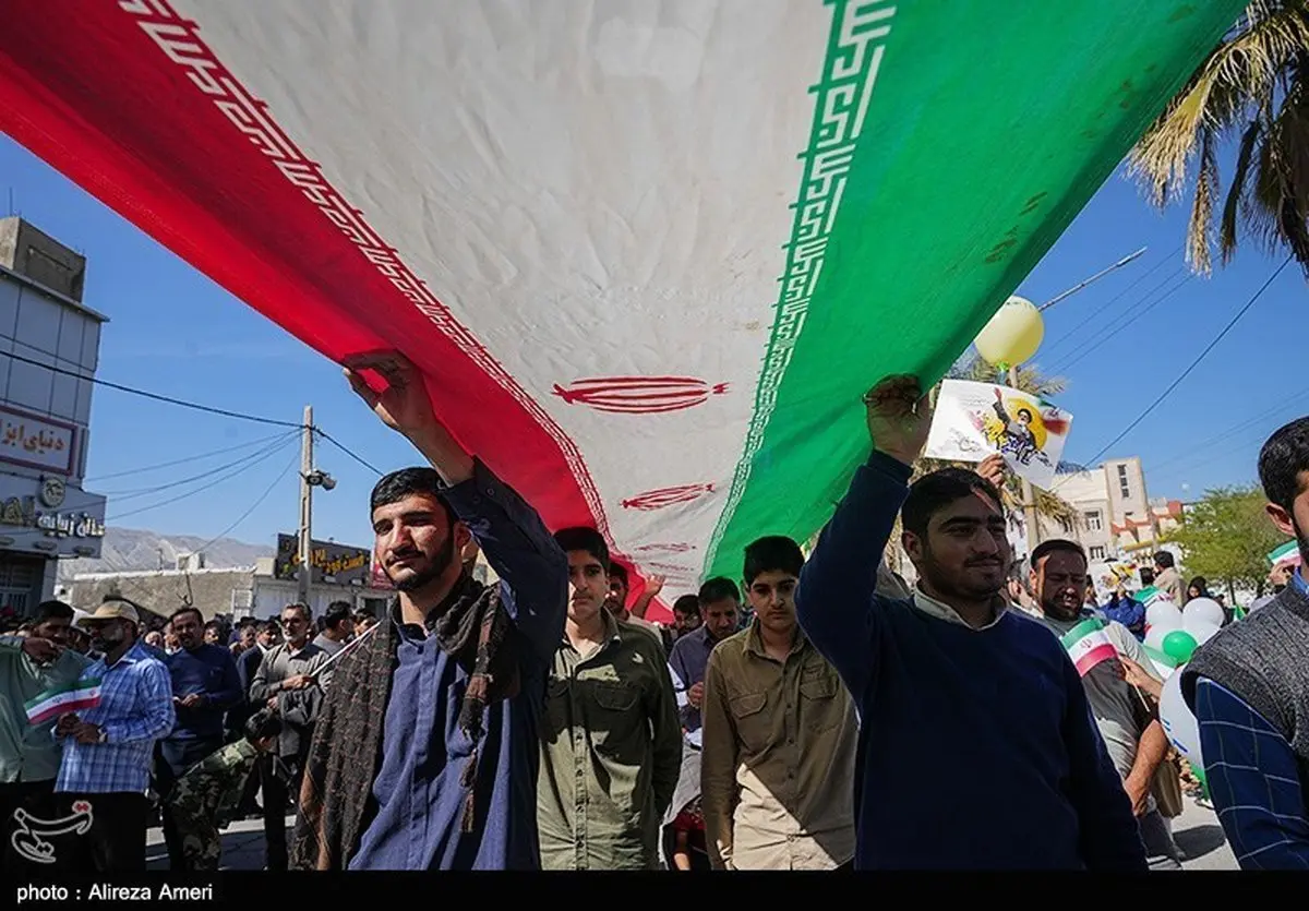 جنجال بر سر تبریک ۲۲ بهمن توسط گوترش!