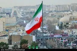 اعتراف رسانه‌های عربی: حضور میلیونی ایرانیان در 22 بهمن امسال!