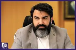 تسلیت  نائب رئیس اتاق اصناف تهران در پی حمله رژیم صهیونیستی به خاک کشور