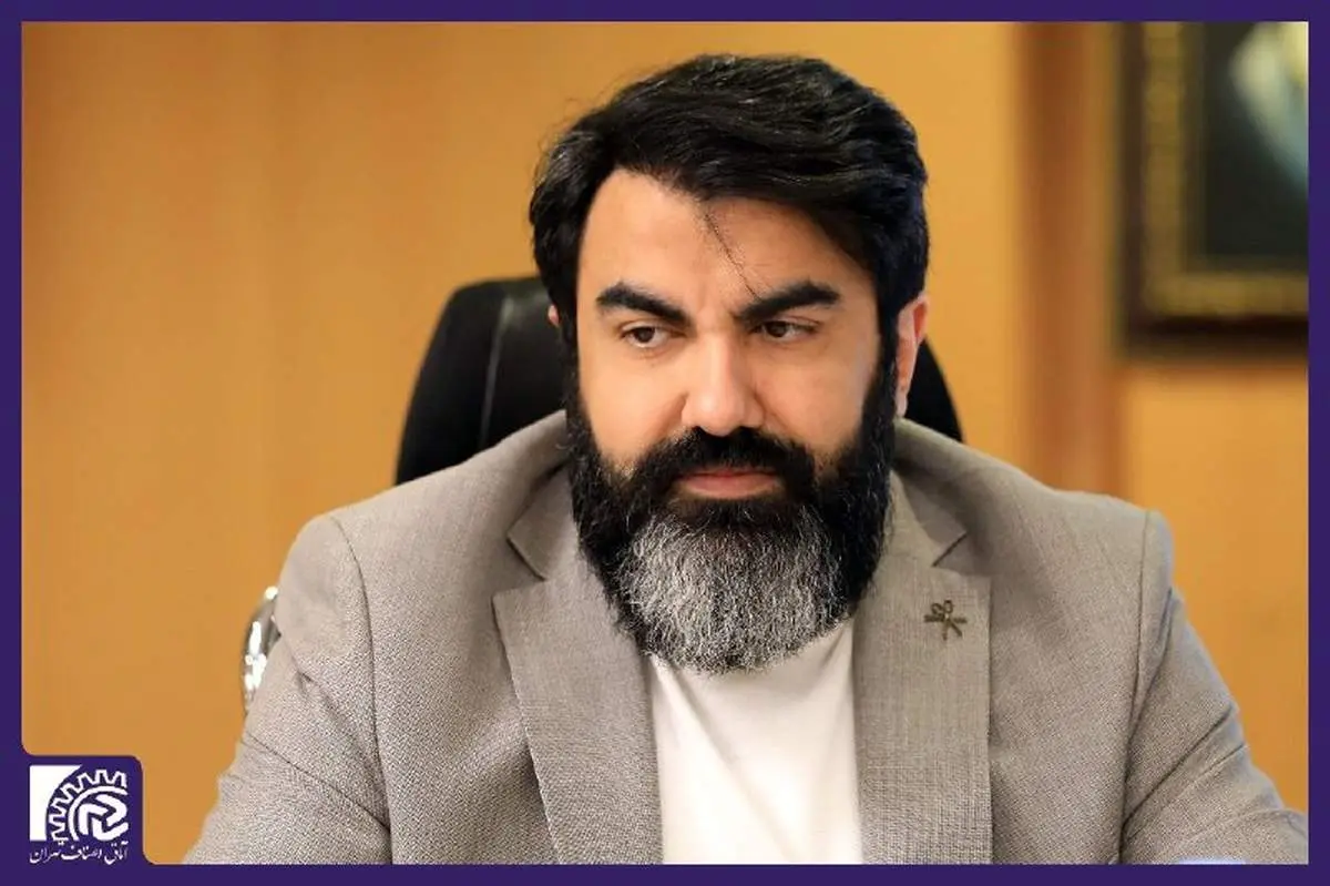 تسلیت نائب رئیس اتاق اصناف تهران در پی حمله رژیم صهیونیستی به خاک کشور