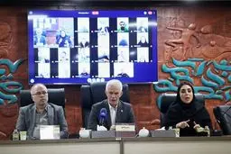 وزارت ورزش خط قرمزی بر دخالت در فدراسیون‌ها کشید: ادعای اسبقیان زیر ذره‌بین