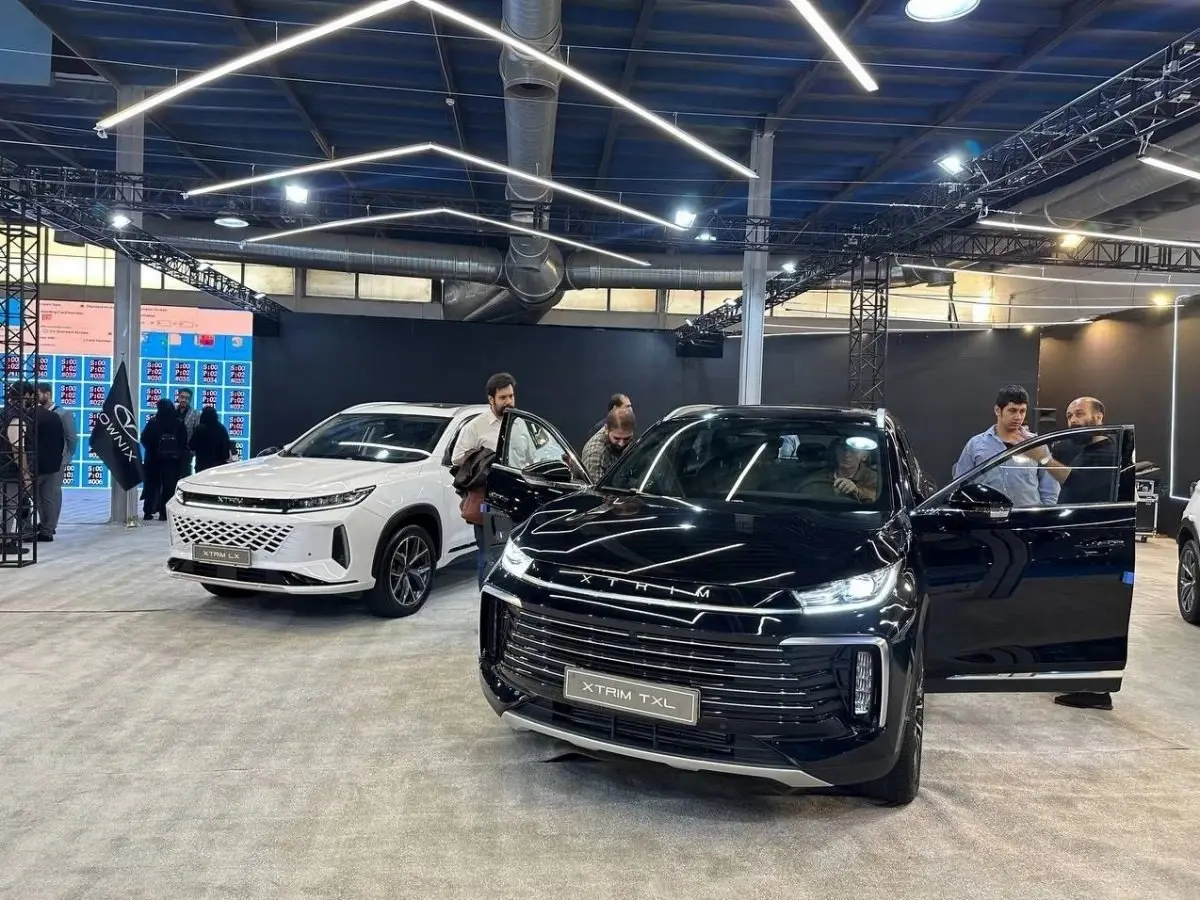 فوری: انفجار قیمت خودرو در ۴ دی ۱۴۰۴؛ این ارقام را باور نمی‌کنید!