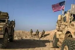 نقشه پنهان آمریکا برای غزه: پایگاه نظامی 5000 نفره در راه است!