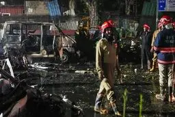 دهلی‌نو در آتش؛ هندوستان انگشت اتهام را به سمت تروریسم نشانه رفت!