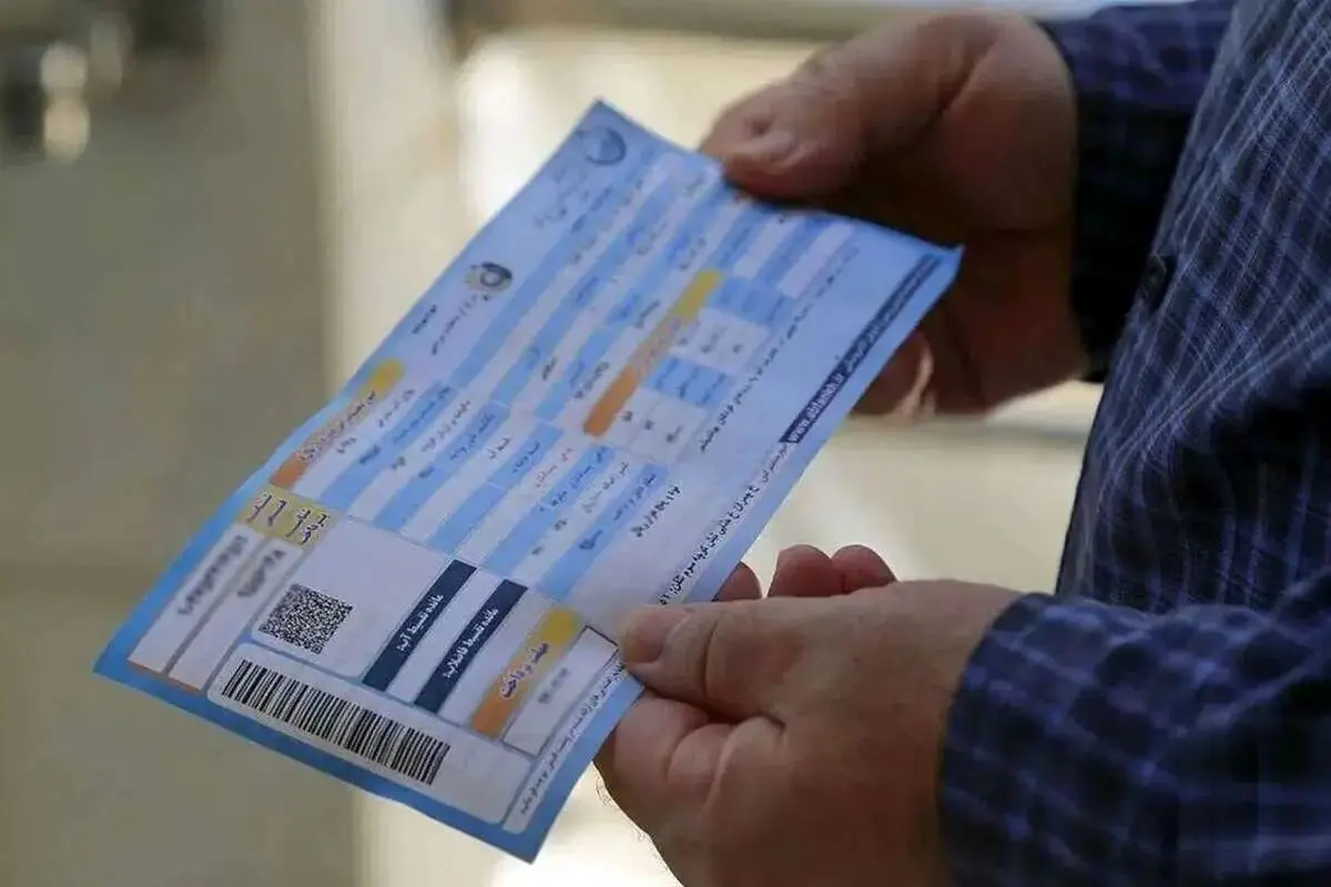 "کشف شوکه‌کننده: آب شرب در روستاها گران‌تر از شهر! علت چیست؟"