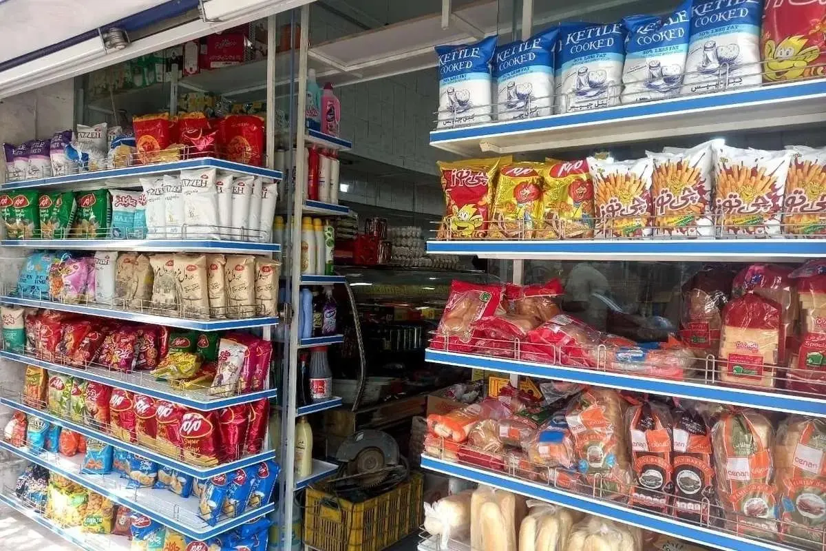 شوک جدید / پفک هم ۱۰۰ هزار تومان شد!