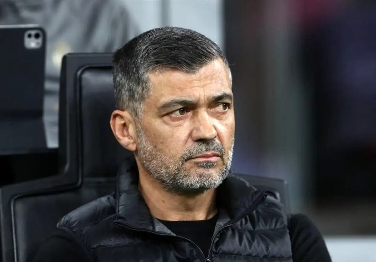 بمب خبری: کونسیسائو در راه نیمکت داغ مارسی!