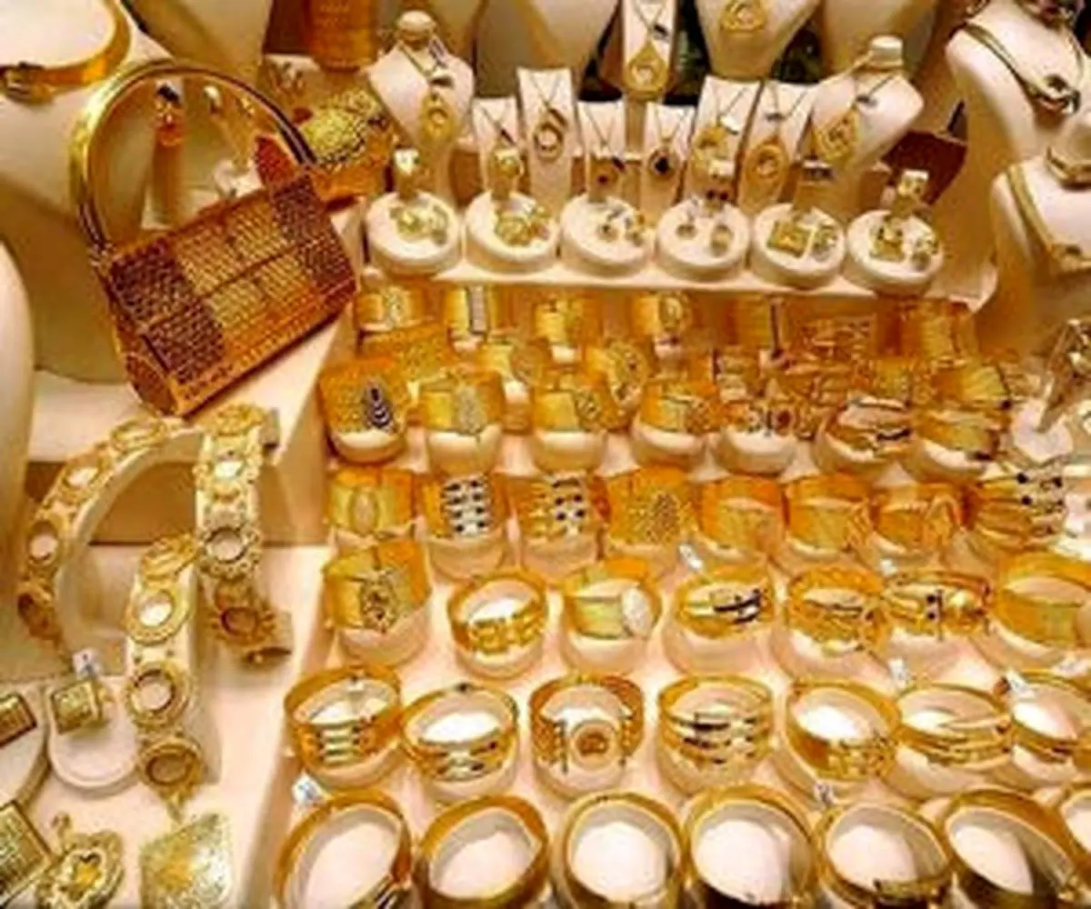 طلا و سکه در ۸ آبان ۱۴۰۴: سِکه کانال قیمتی را در هم شکست!