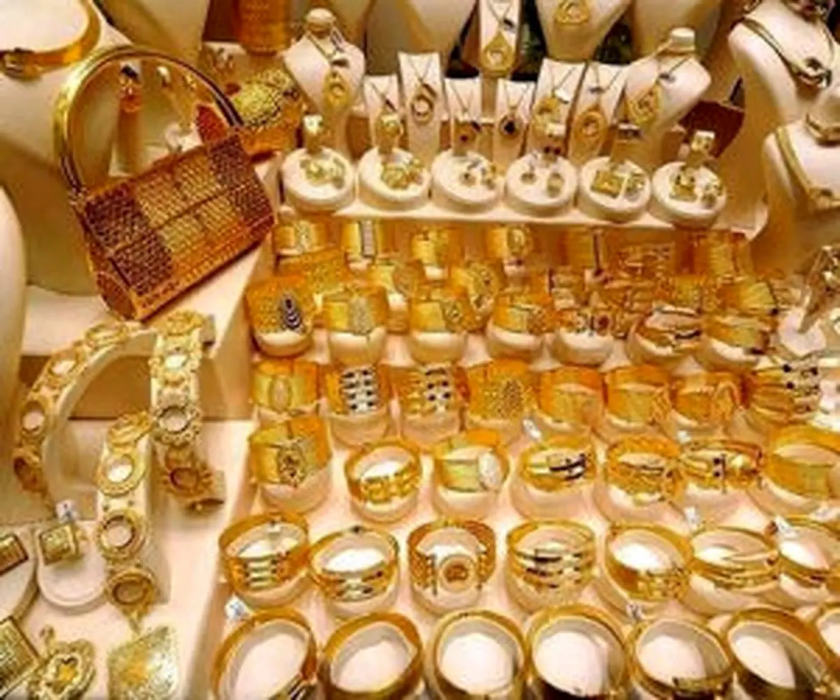 طلا و سکه در ۸ آبان ۱۴۰۴: سِکه کانال قیمتی را در هم شکست!