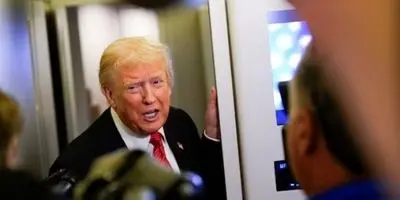 ترامپ در یک اقدام ناگهانی؛ مقام ارشد دولت کنار گذاشته شد!