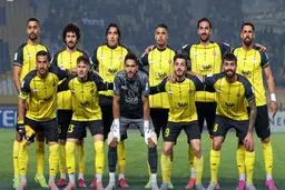 سپاهان با تعویض‌های طلایی: شیرینی صدرنشینی آسیایی در نصف جهان قطعی شد!