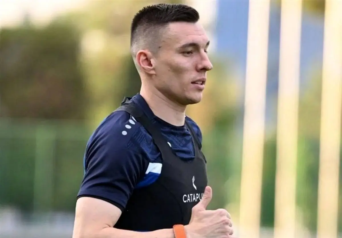 پرسپولیس غافلگیر شد؛ رقم درخواستی آقای گل ازبکستان بهت‌آور است!