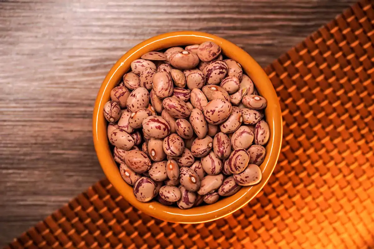 شوک بزرگ بازار/  لوبیا چیتی کیلویی ۶۰۰ هزار تومان!