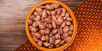لوبیا چیتی نچرال ۱۱ میلیون ناقابل!