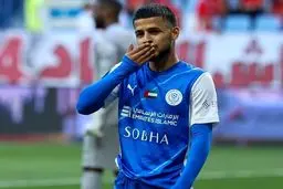 قایدی، معجزه النصر! بهترین خرید که سرنوشت تیم را دگرگون کرد