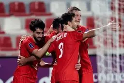 طوفان در فوتبال ایران؛ تراکتور پادشاه ۲۰۲۵ شد! پاریس هم به زانو درآمد!