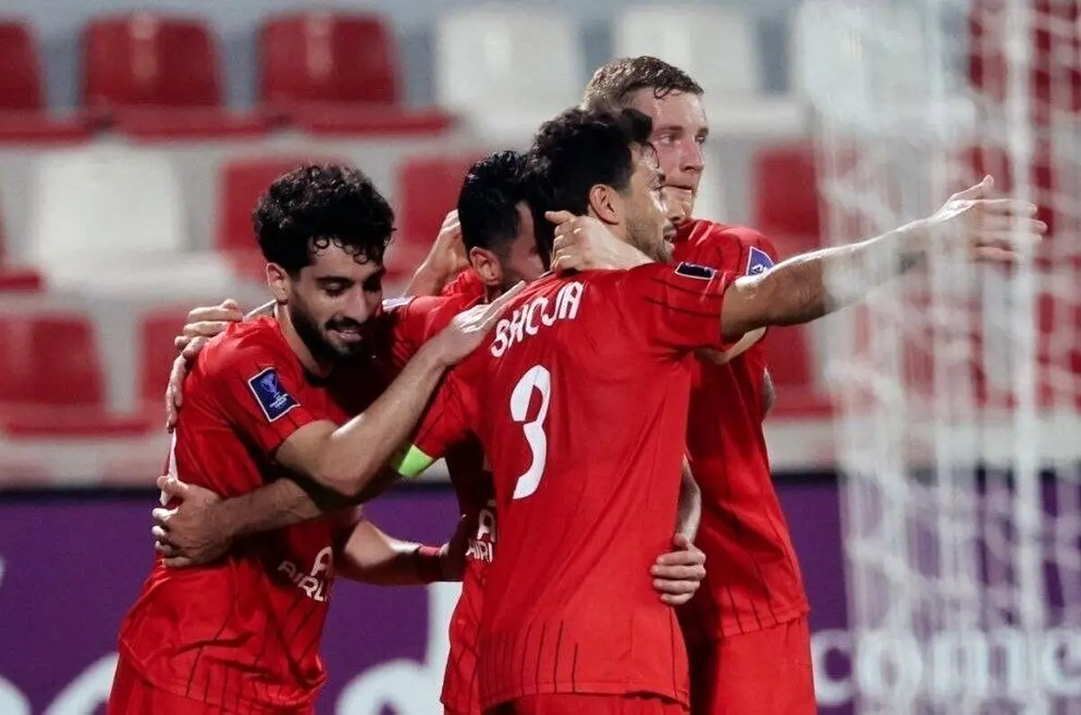 طوفان در فوتبال ایران؛ تراکتور پادشاه ۲۰۲۵ شد! پاریس هم به زانو درآمد!