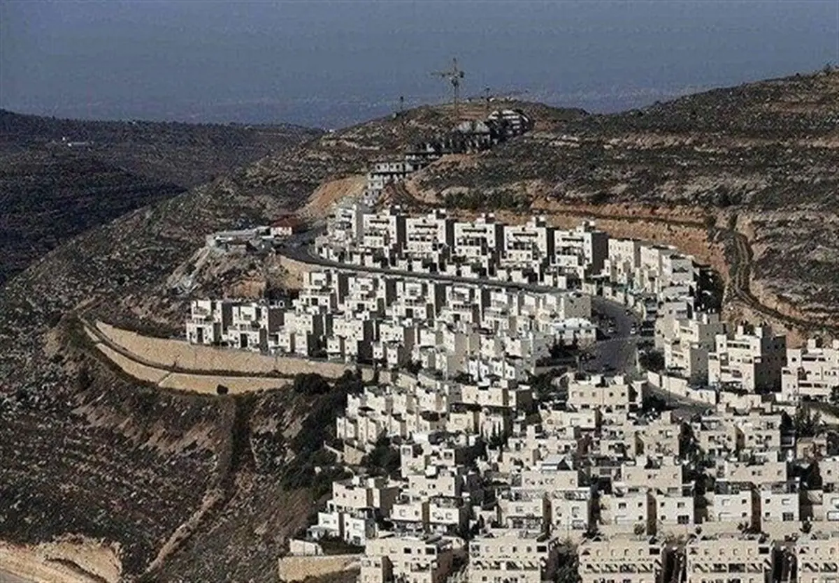 فاجعه در راه است: ابعاد هولناک پروژه صهیونیستی برای بلعیدن کامل کرانه باختری