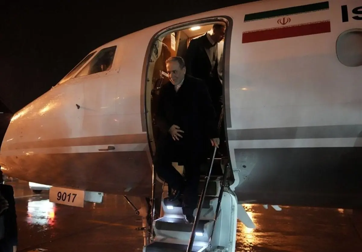 ژنو در آستانه سونامی هسته‌ای: ورود عراقچی برای مذاکرات محرمانه، توافق در راه است؟