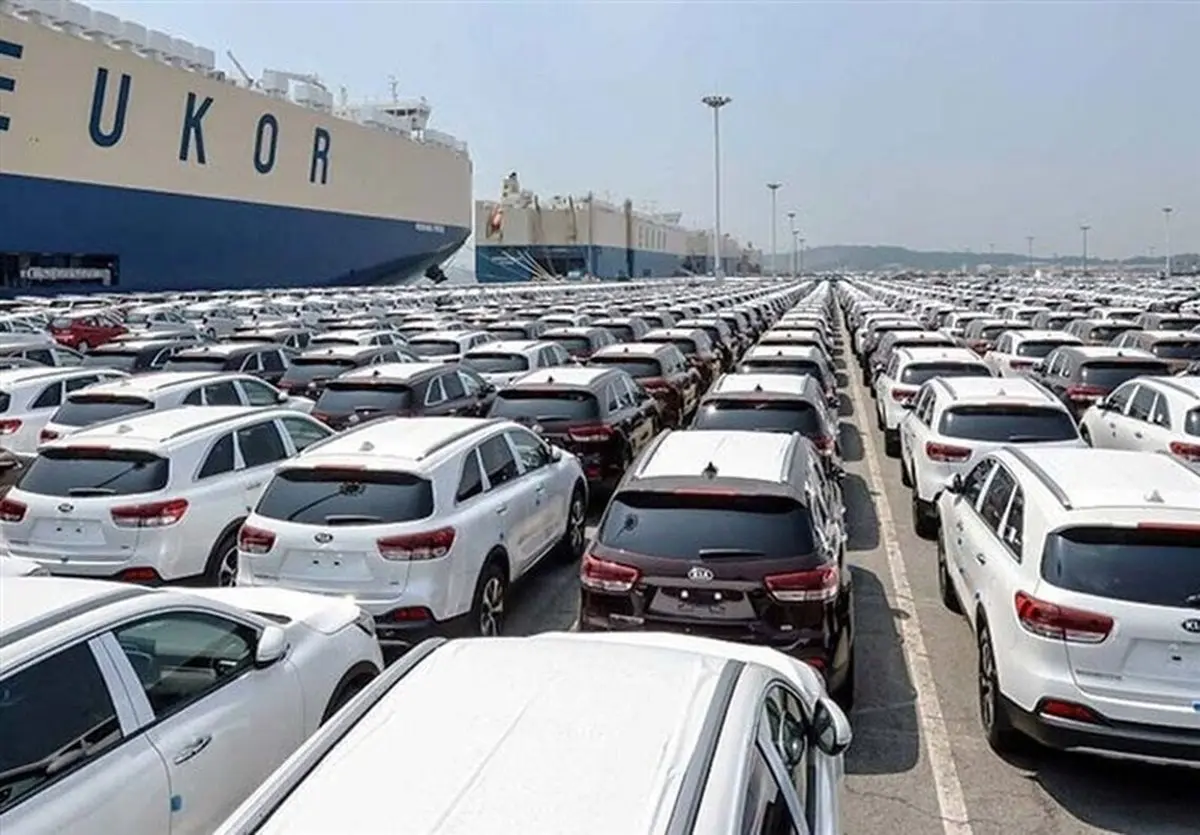 چرا خودروهای مونتاژی ایرانی، از برادران وارداتی‌شان گران‌تر از آب در می‌آیند؟ 