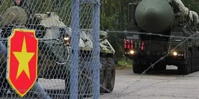 مدودف: بمب هسته‌ای دوباره در راه است؟ تهدید جنجالی روسیه جهان را شوکه کرد